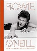 Polska książka : Bowie by O...