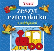 Polska książka : Trzeci zes... - Anna Wiśniewska