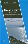 Ocean dusz... - Ruth Burrows -  foreign books in polish 
