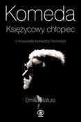 Komeda Ksi... - Emilia Batura -  foreign books in polish 