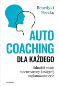 Autocoachi... - Benedykt Peczko -  foreign books in polish 