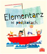 Elementarz... - Małgorzata Swędrowska -  Polish Bookstore 