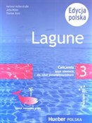 Lagune 3 Ć... - Alina Dorota Jarząbek -  Polish Bookstore 