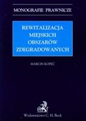 Rewitaliza... - Marcin Kopeć -  books from Poland