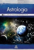 Astrologia... - Joann Hampar -  books from Poland