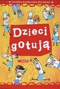 polish book : Dzieci got... - Agnieszka Górska