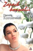 Zapach kon... - Danuta Korolewicz -  Polish Bookstore 