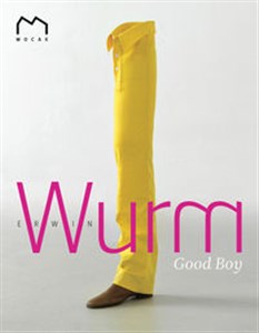 Picture of Erwin Wurm Good Boy