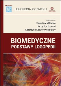 Picture of Biomedyczne podstawy logopedii