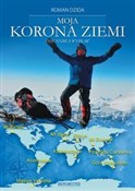 Moja Koron... - Roman Dzida -  books from Poland
