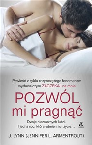 Picture of Pozwól mi pragnąć
