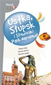 Ustka - Sławomir Adamczak -  Polish Bookstore 
