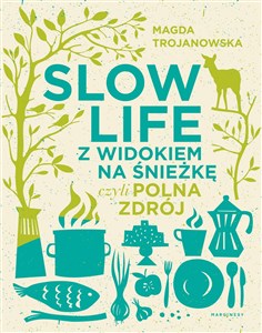 Picture of Slow Life z widokiem na Śnieżkę czyli Polna Zdrój