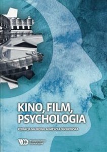 Picture of Kino, film, psychologia