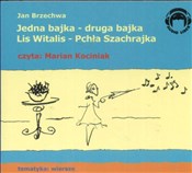 [Audiobook... - Jan Brzechwa - Ksiegarnia w UK