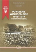 Polska książka : Powstanie ... - Witold Omieczyński, Hubert Zbierski