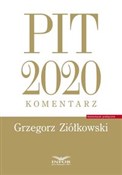 PIT 2020 K... - Grzegorz Ziółkowski -  books in polish 
