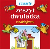 Czwarty ze... - Anna Wiśniewska -  foreign books in polish 