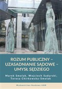 Zobacz : Rozum publ... - Marek Smolak, Wojciech Sadurski, Teresa Chirkowska-Smolak