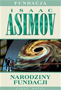 Narodziny ... - Isaac Asimov -  books from Poland