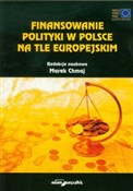 Finansowan... -  books from Poland