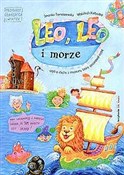Książka : Leo Leo i ... - Jovanka Tomaszewska, Wojciech Kołyszko