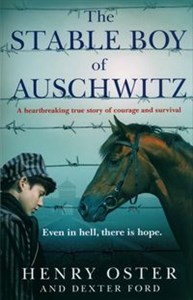Picture of The Stable Boy of Auschwitz