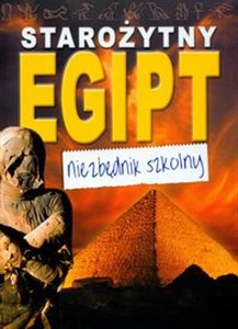 Picture of Starożytny Egipt Szkolny niezbędnik