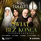 [Audiobook... - Ken Follett -  books from Poland