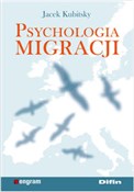 Psychologi... - Jacek Kubitsky -  Książka z wysyłką do UK