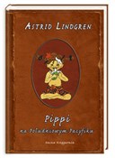 Pippi na P... - Astrid Lindgren -  foreign books in polish 