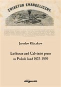Książka : Lutheran a... - Jarosław Kłaczkow