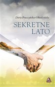 Sekretne l... - Daria Pruszyńska-Obiedzińska -  books from Poland