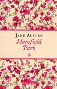 Mansfield ... - Jane Austen -  Polish Bookstore 