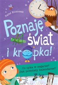 Poznaję św... - Rafał Klimczak -  books from Poland