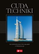 Cuda techn... - Sławomir Łotysz, Wojciech Baturo, Jolanta Bąk, Koryna Dylewska, Ewa Ressel -  books from Poland