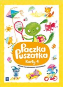 Paczka Pus... - Anna Borchard, Joanna Dziejowska -  books from Poland