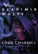 Łódź Charo... - Vladimir Wolff -  Książka z wysyłką do UK