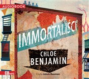 [Audiobook... - Chloe Benjamin -  foreign books in polish 