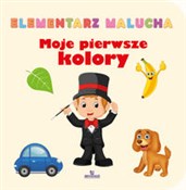 Polska książka : Elementarz...