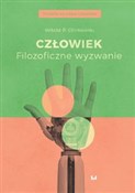 Człowiek F... - Witold P. Glinkowski -  books in polish 