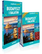 Polska książka : Budapeszt ... - Monika Chojnacka