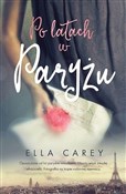 Po latach ... - Ella Carey -  books from Poland