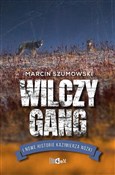 Polska książka : Wilczy gan... - Marcin Szumowski