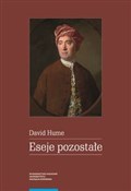 Polska książka : Eseje pozo... - David Hume