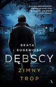 polish book : Zimny trop... - Beata Dębska, Eugeniusz Dębski