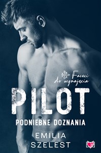 Picture of Pilot Podniebne doznania Faceci do wynajęcia Tom 6