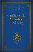 O naśladow... - Ks. Alexandre-Joseph de Rouville -  books from Poland