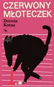 Czerwony m... - Dorota Kotas -  books in polish 
