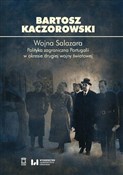 polish book : Wojna Sala... - Bartosz Kaczorowski